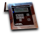 Пульт управления освещением LCS Ledel