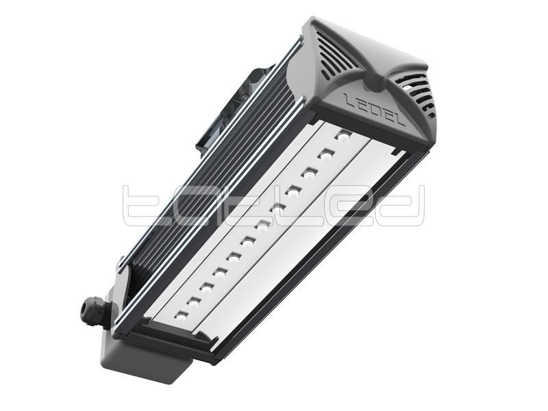 Светодиодный светильник L-Industry 12